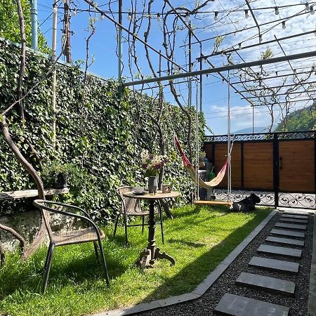 Autograph Boutique Home 9 Боржоми Экстерьер фото
