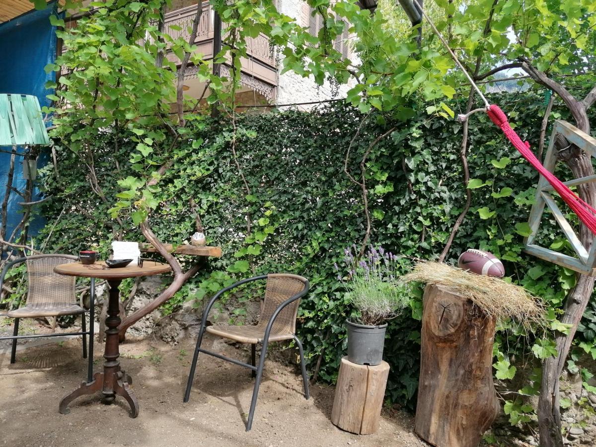Autograph Boutique Home 9 Боржоми Экстерьер фото