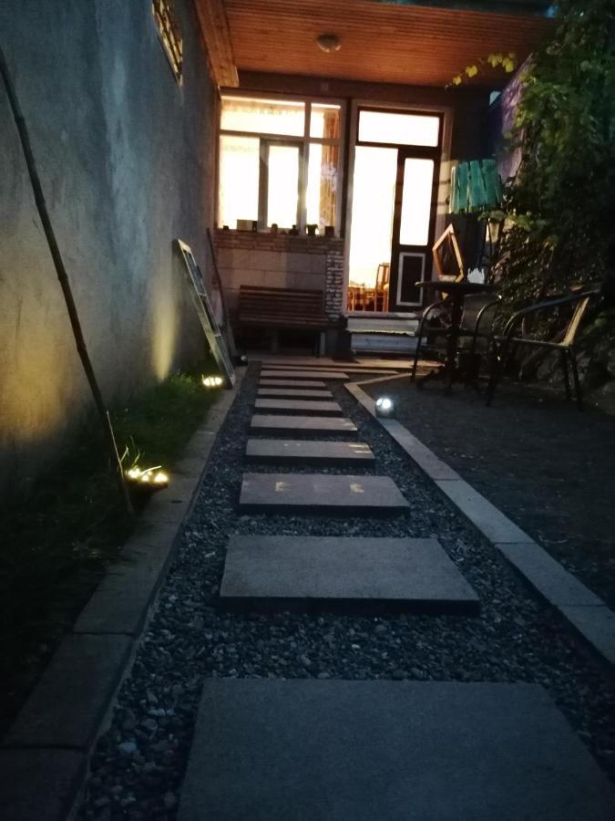 Autograph Boutique Home 9 Боржоми Экстерьер фото
