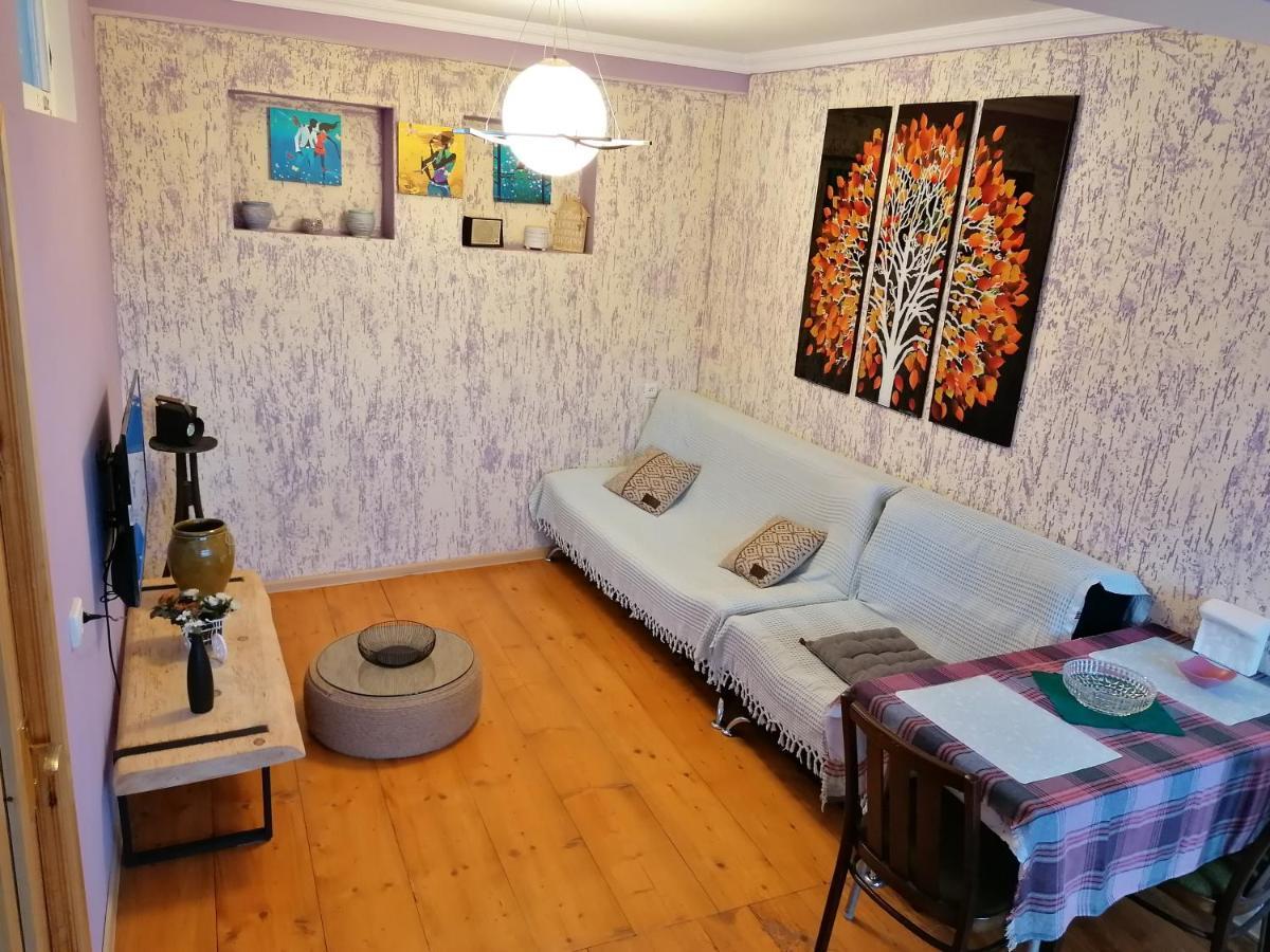 Autograph Boutique Home 9 Боржоми Экстерьер фото