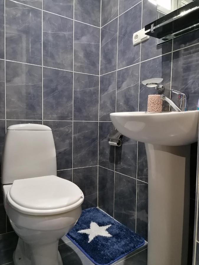 Autograph Boutique Home 9 Боржоми Экстерьер фото