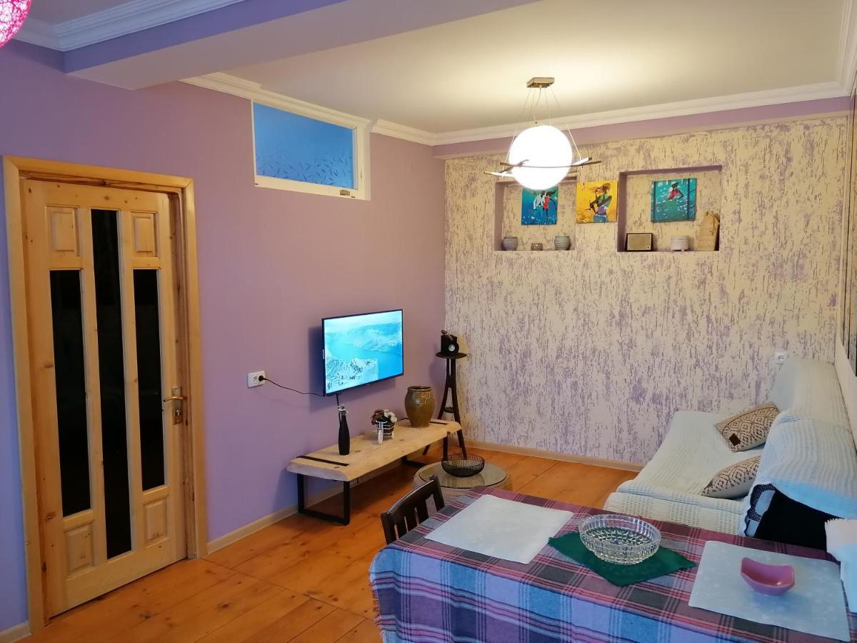 Autograph Boutique Home 9 Боржоми Экстерьер фото