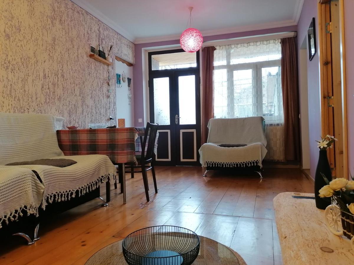 Autograph Boutique Home 9 Боржоми Экстерьер фото
