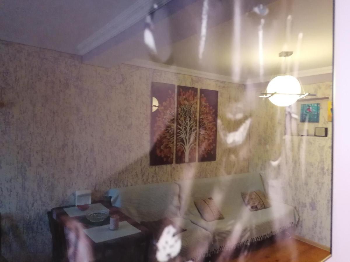 Autograph Boutique Home 9 Боржоми Экстерьер фото